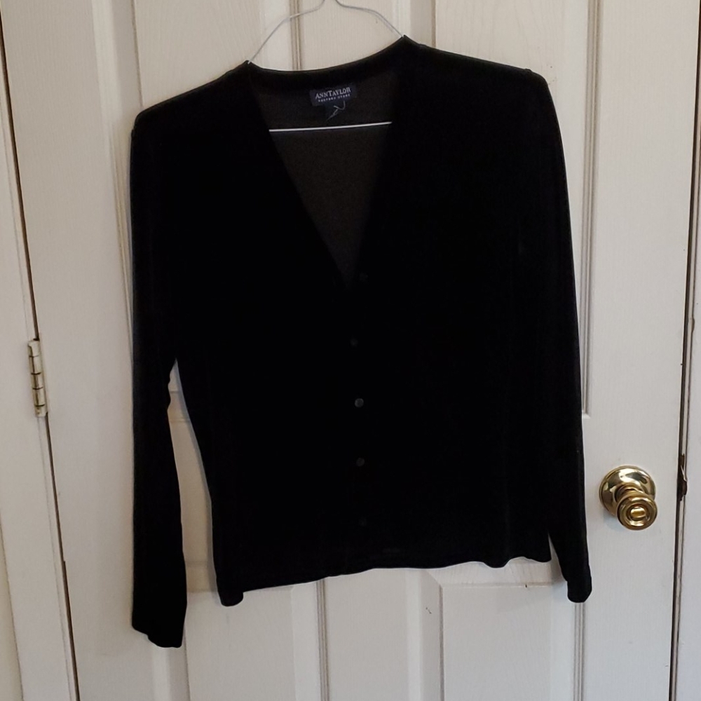 Ann Taylor Shirt